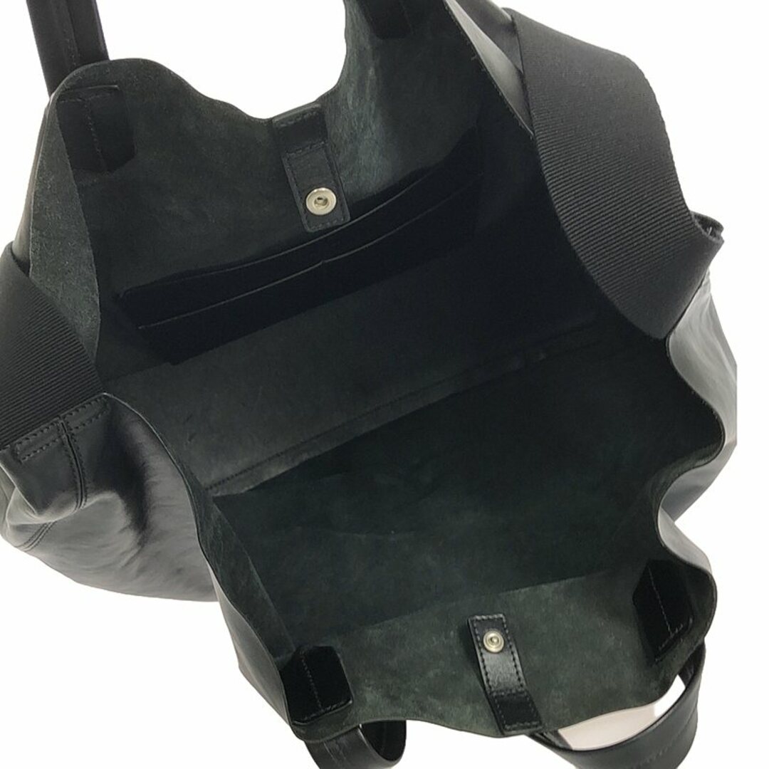 JIL SANDER - 【美品】 JIL SANDER / ジルサンダー | TAPE TOTE MD