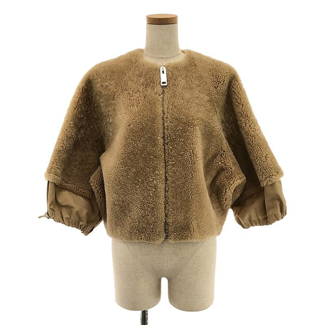 CELINE - 【美品】 CELINE / セリーヌ | フィービー期 ムートン レザー