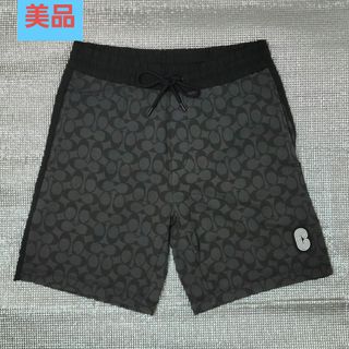 COACH（パンツ）のフリマアイテム一覧