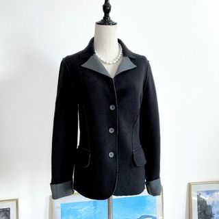 Salvatore Ferragamo（ニットコート）のフリマアイテム一覧