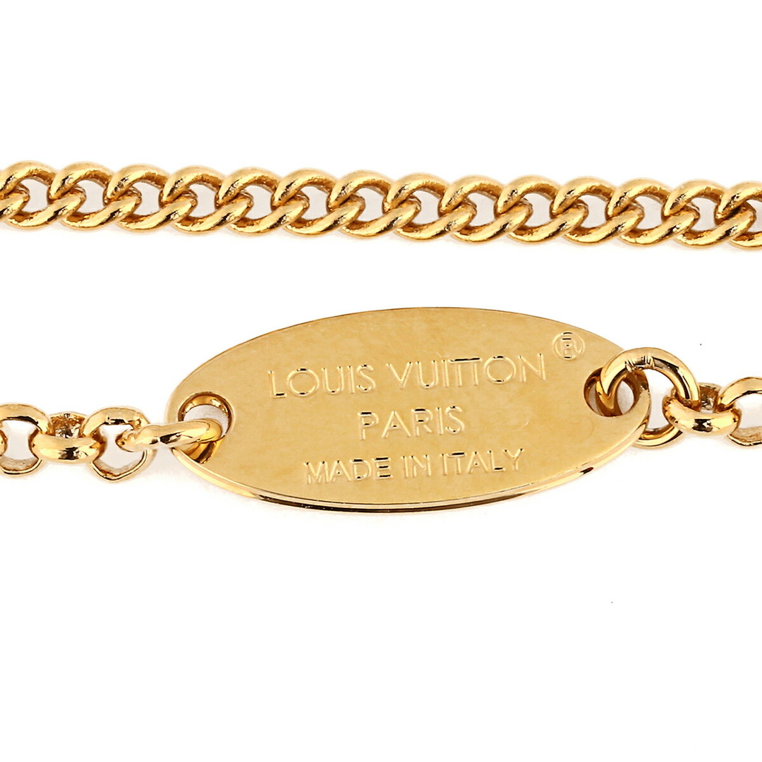 LOUIS VUITTON - 新品 ルイヴィトン Louis Vuitton ネックレス