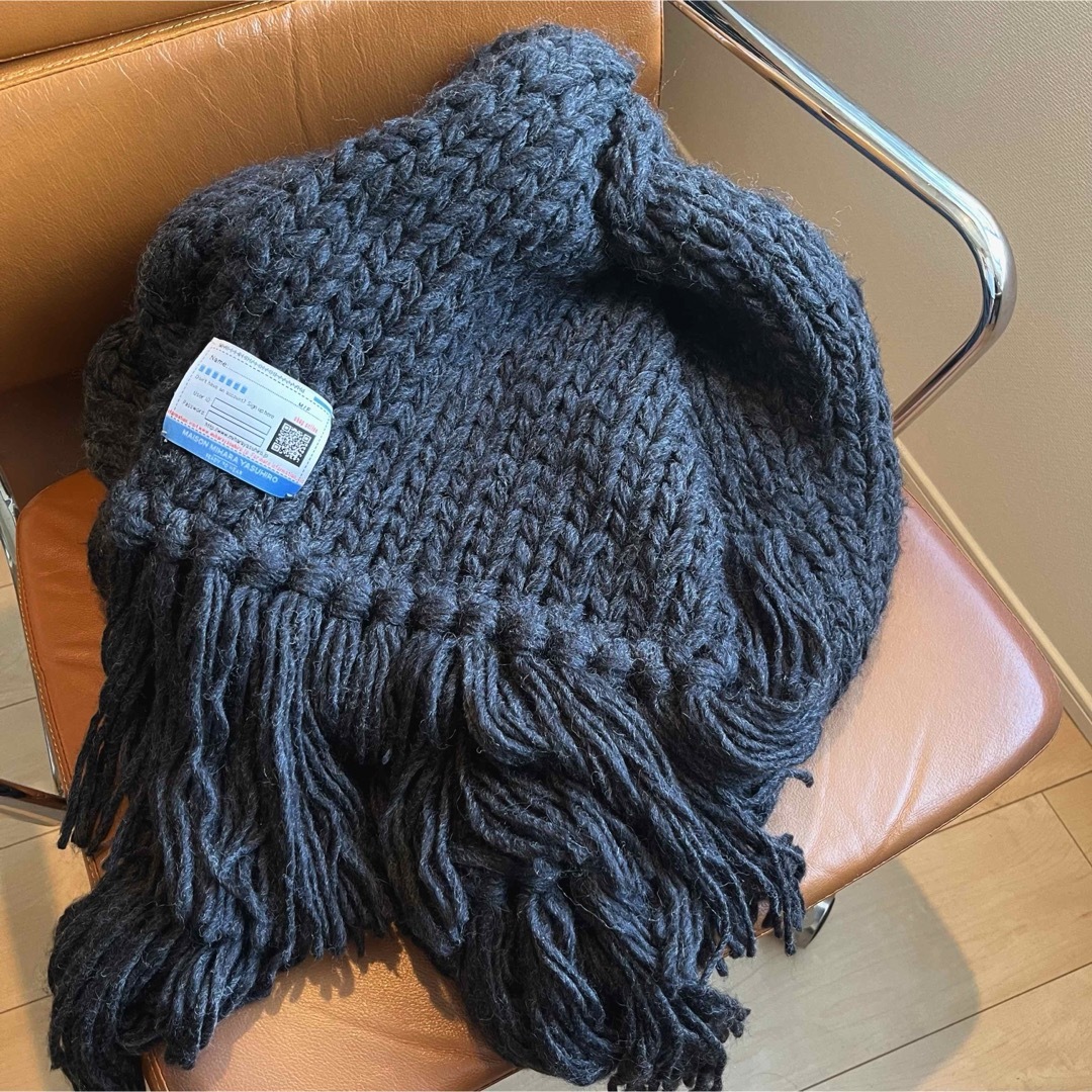 MIHARAYASUHIRO - 新品未使用 定価66000円 ミハラヤスヒロ ニット