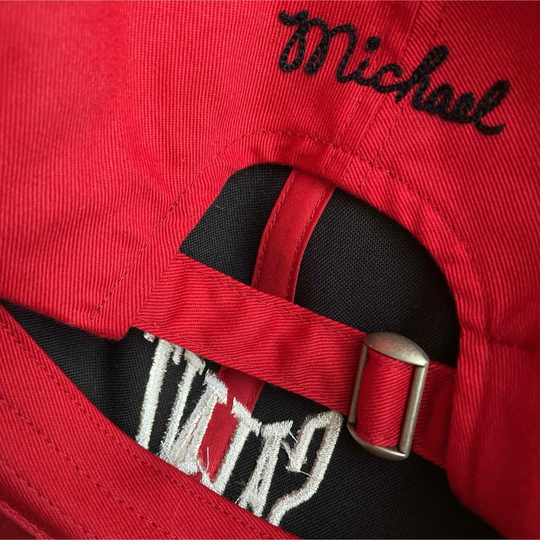 READYMADE - SAINT MICHAEL キャップの通販 by みん's shop｜レディ