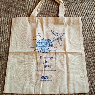 ANA(全日本空輸)（エコバッグ）のフリマアイテム一覧