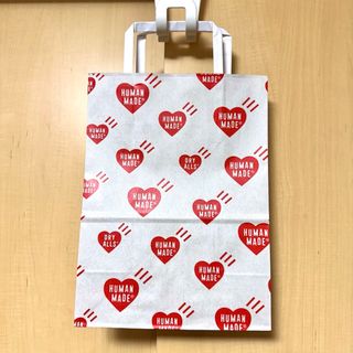 HUMAN MADE（エコバッグ）のフリマアイテム一覧