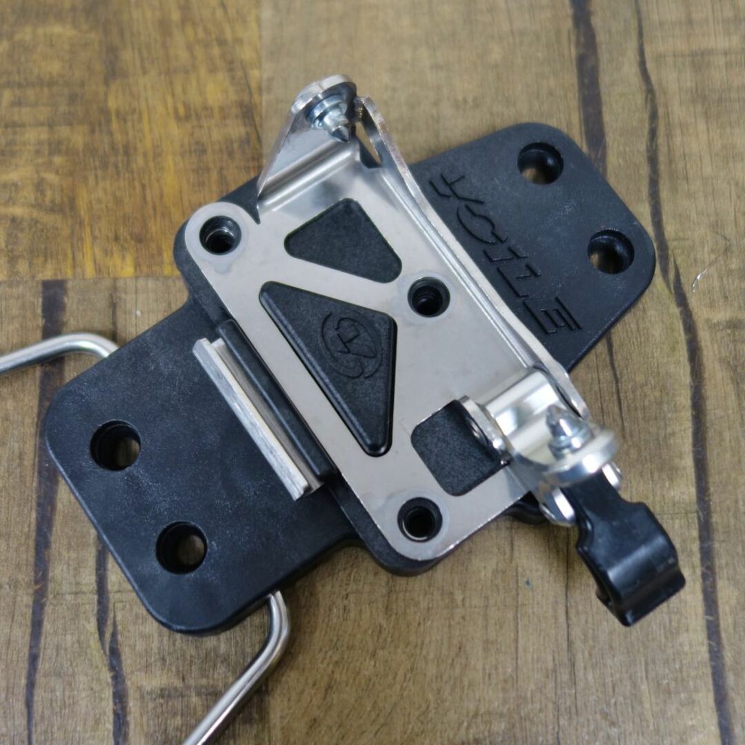 ボレー Voile TTS Tour Mサイズ テレマークテックシステム NTN規格