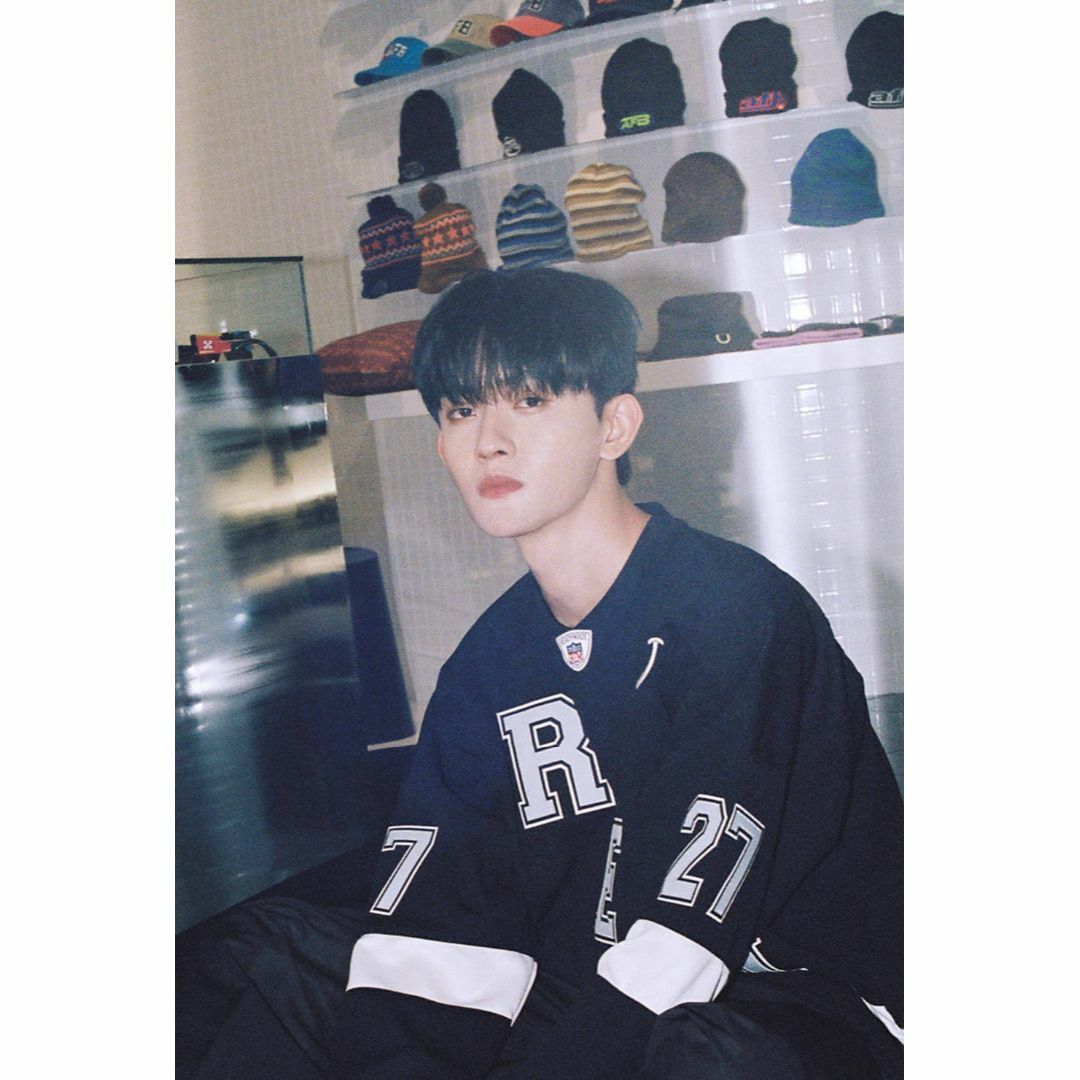 READYMADE - READYMADE GAME SHIRT SMILE レディメイド ゲームシャツの