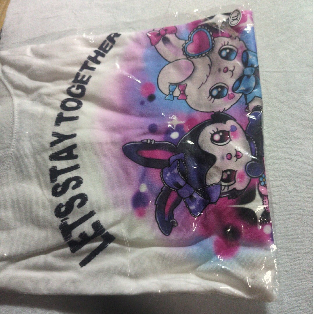 REIRIE ReReRiRi Tシャツ れいりえ 新品 黒宮れい 金子理江の通販 by