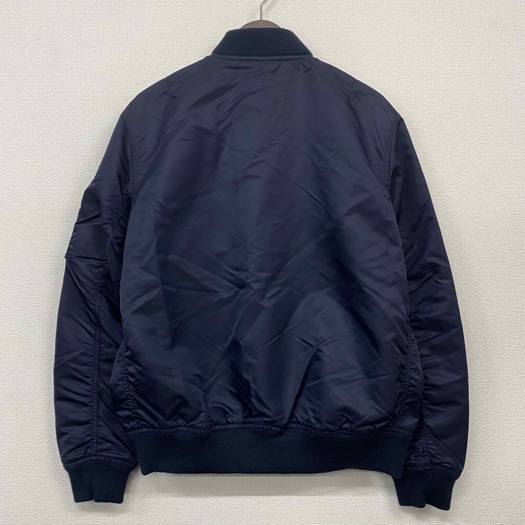 POLO RALPH LAUREN - POLO RALPH LAUREN ポロラルフローレン MA-1 新品