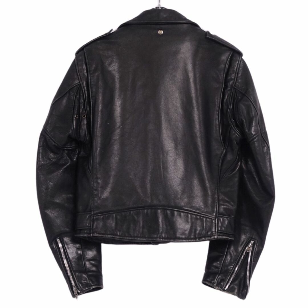 schott - 80's ショット SCHOTT ジャケット レザージャケット ダブル