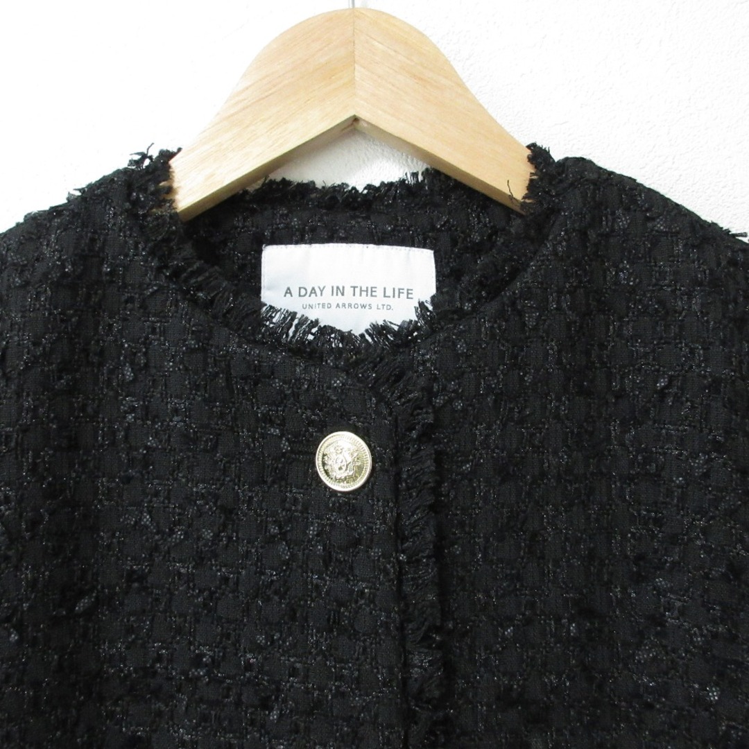 UNITED ARROWS - 美品 A DAY IN THE LIFE UNITED ARROWS アデイインザ