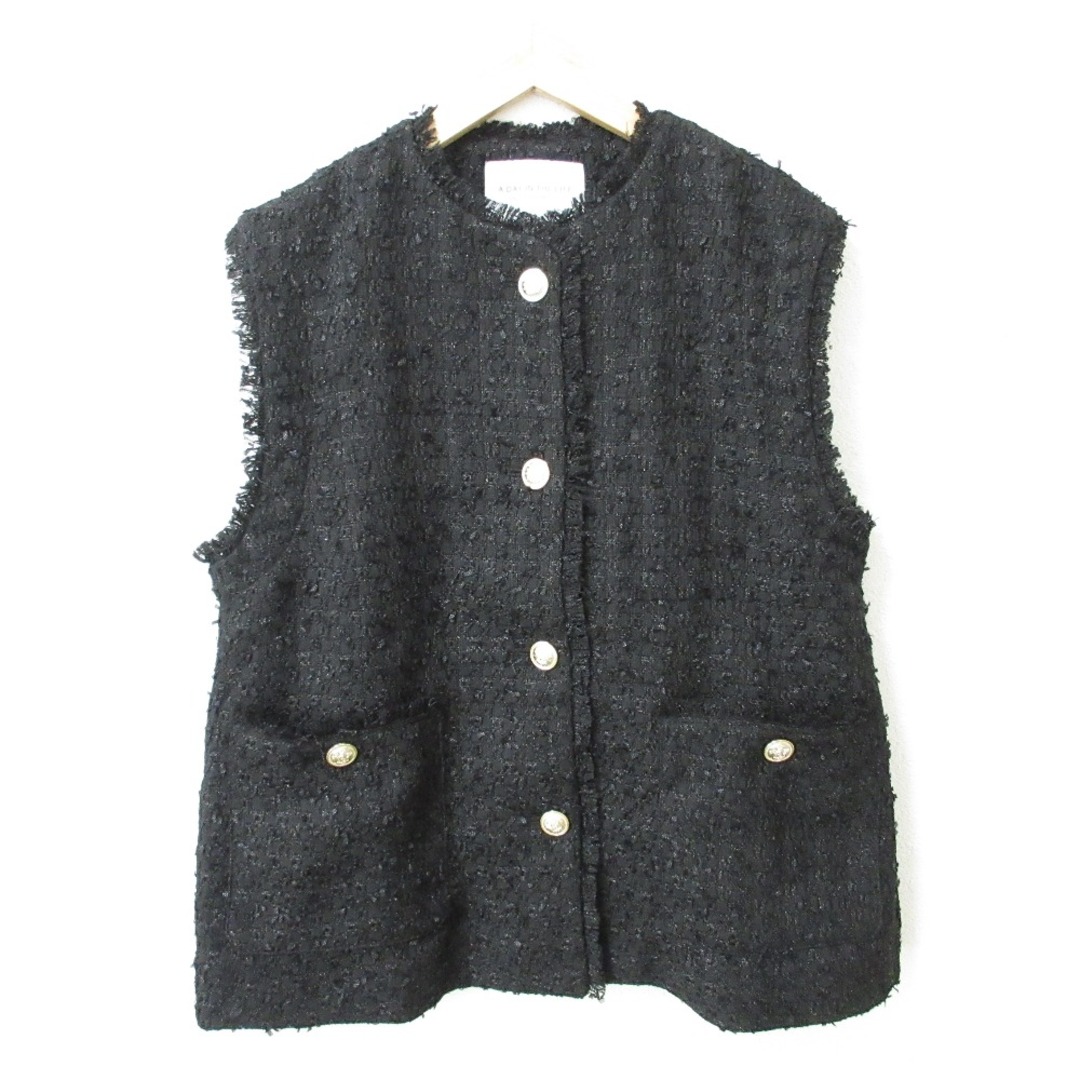 UNITED ARROWS - 美品 A DAY IN THE LIFE UNITED ARROWS アデイインザ