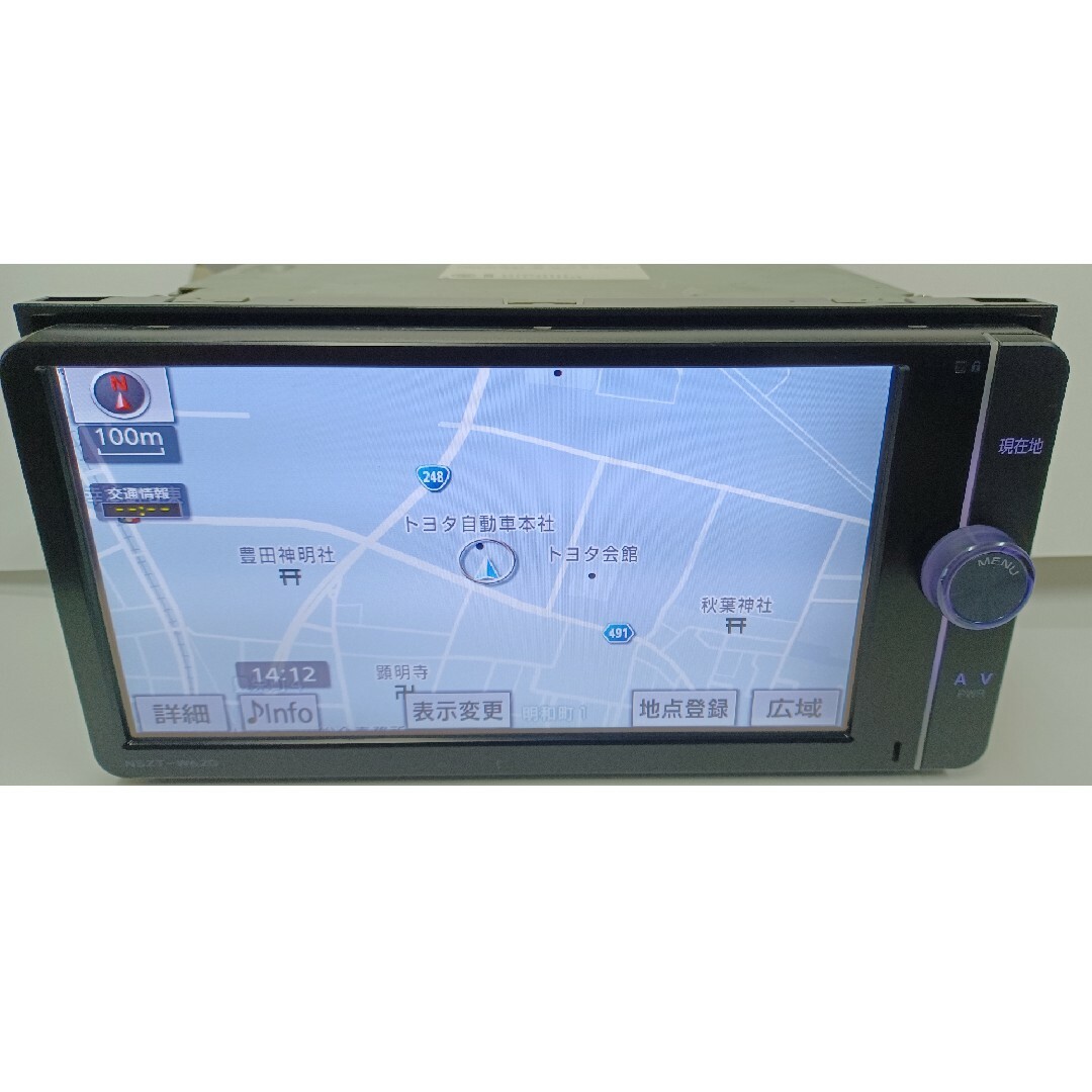 トヨタ - NSZT-W62Gの通販 by ラズ shop｜トヨタならラクマ