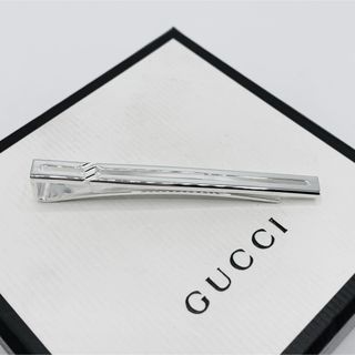 GUCCI（ネクタイピン）のフリマアイテム一覧