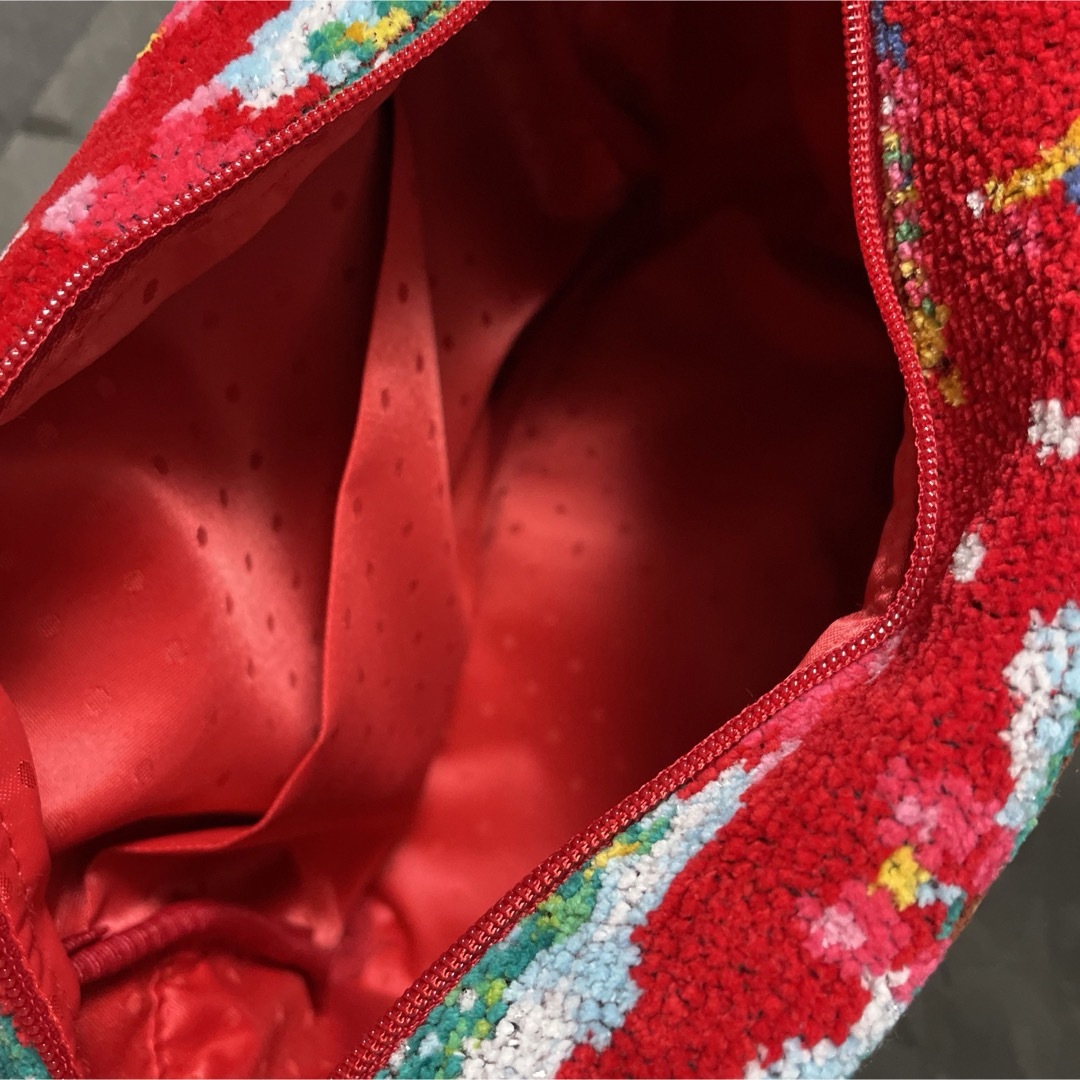 FEILER - 新品タグ付☆FEILER フェイラー☆ショルダーバッグ