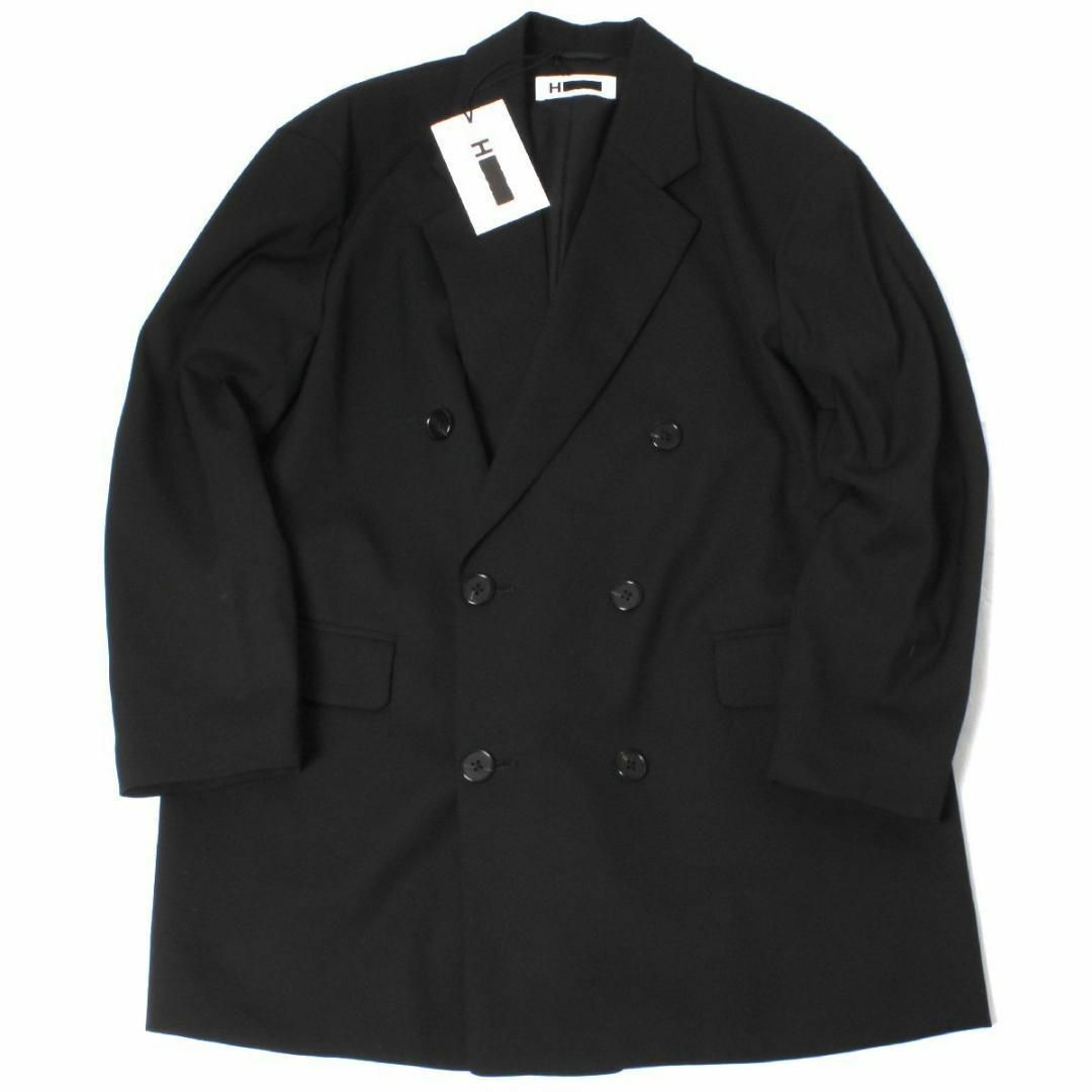 BEAUTY&YOUTH UNITED ARROWS - 新品 H BEAUTY&YOUTH ダブルブレスト