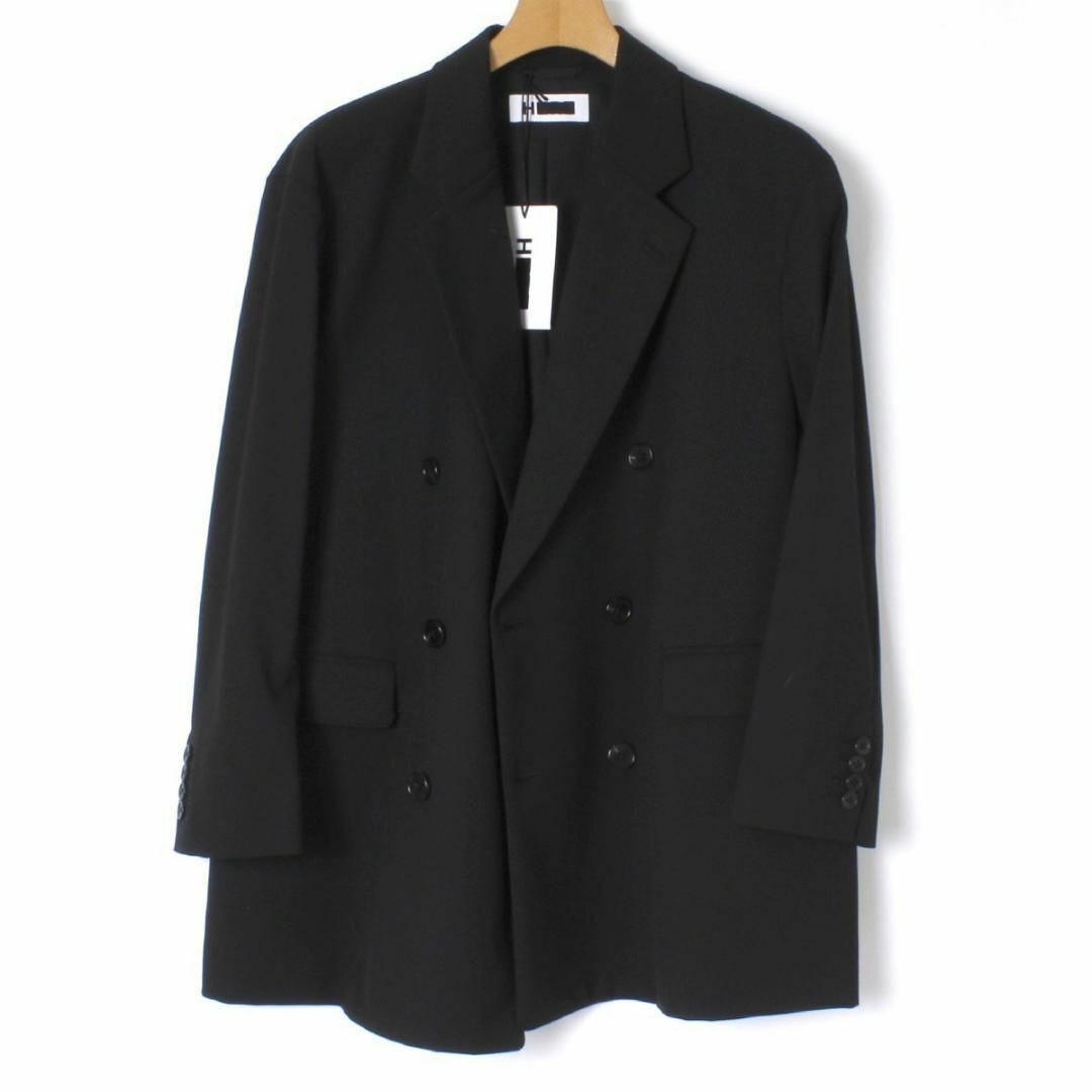 BEAUTY&YOUTH UNITED ARROWS - 新品 H BEAUTY&YOUTH ダブルブレスト