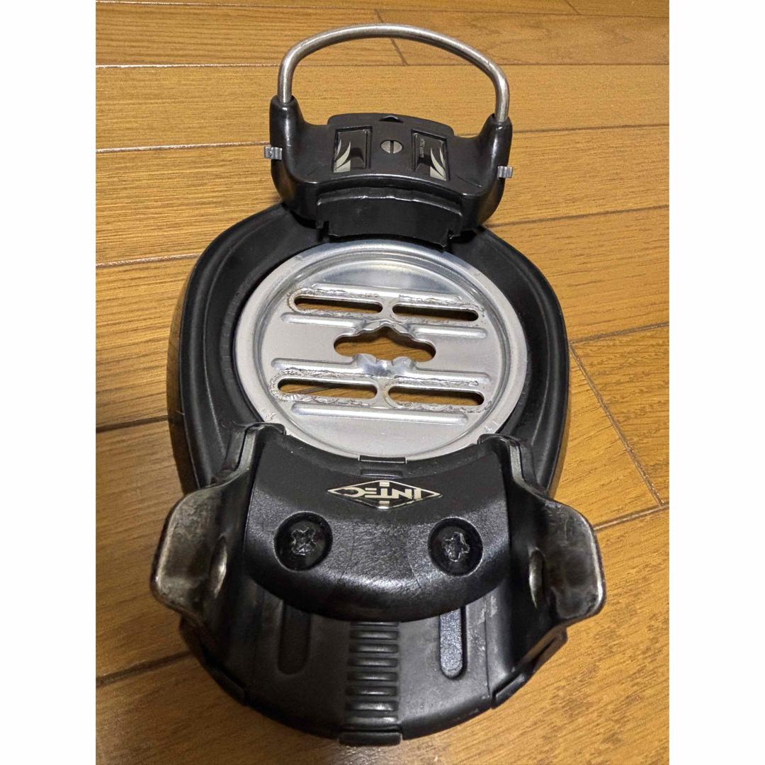 アルペンボード バインディング F2 INTEC RS アルペンスノーボード用