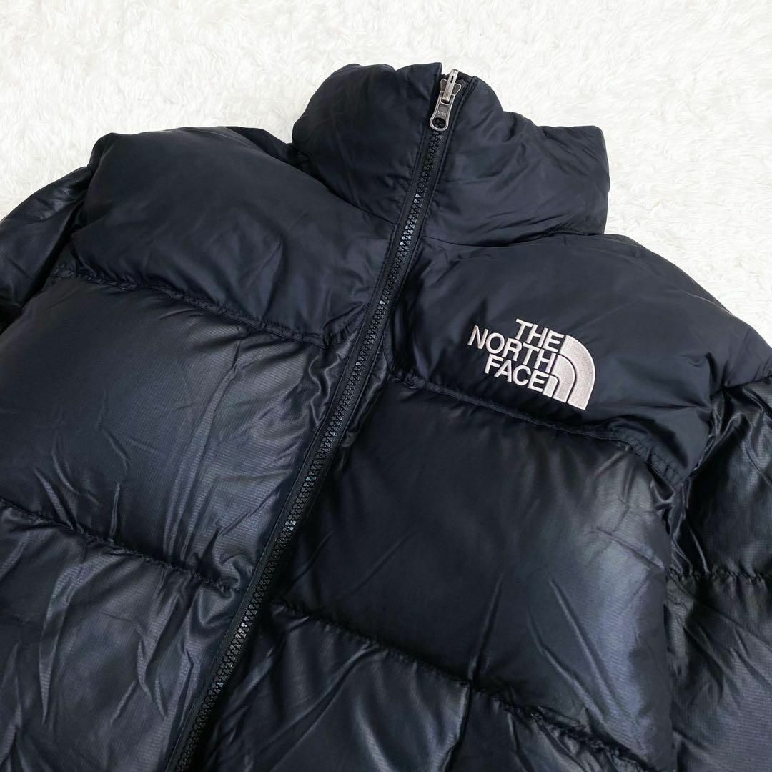 THE NORTH FACE - THE NORTH FACE ノースフェイス ヌプシダウン