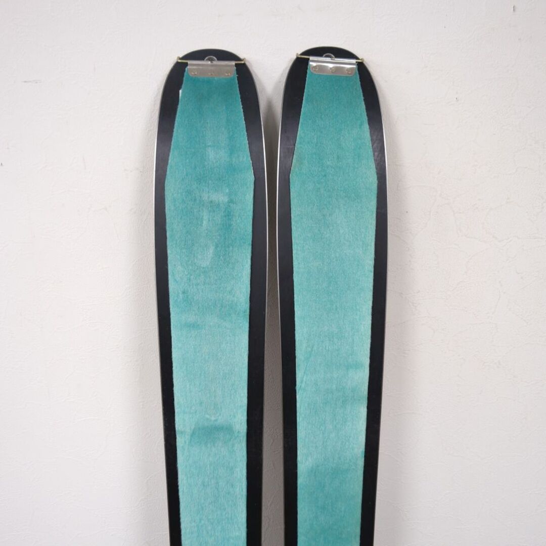 ポモカ POMOCA CLIMB PRO S-GLIDE クライミングスキン スキーシール