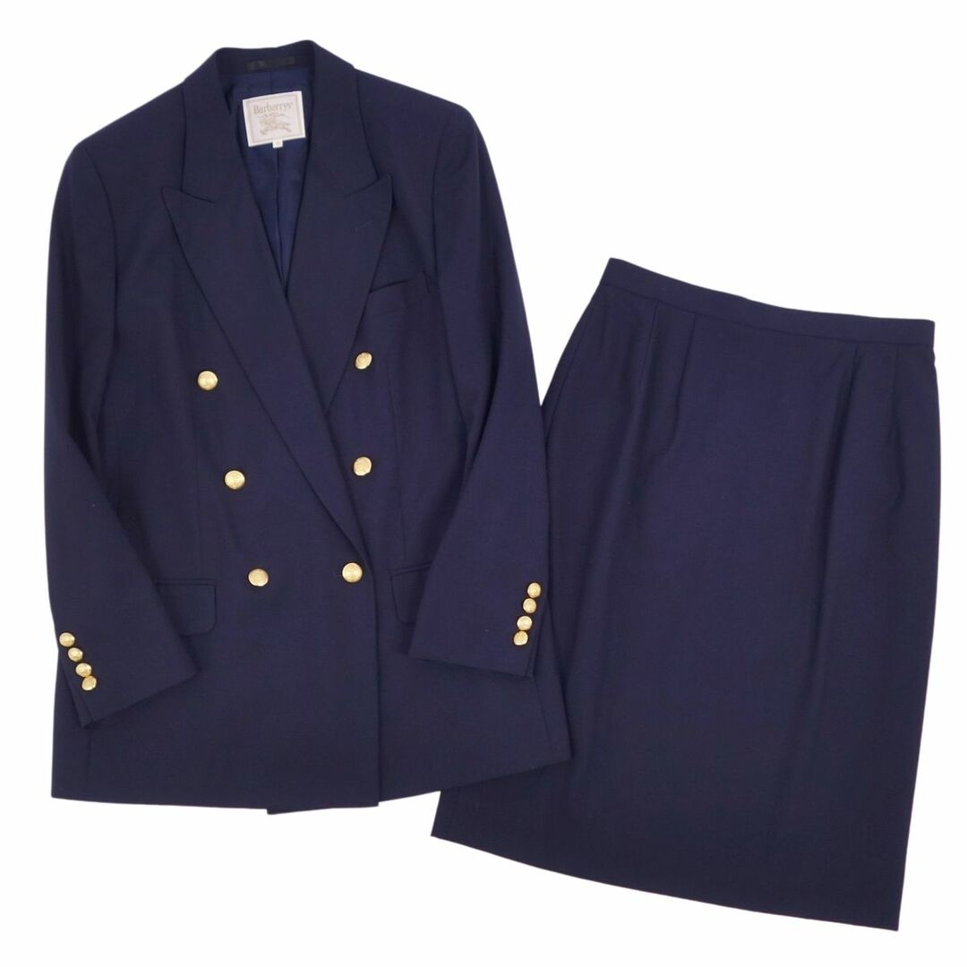 BURBERRY - Vintage バーバリー Burberrys セットアップ スカート