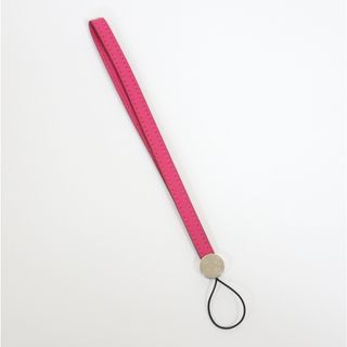 HERMES - 【HERMES】エルメス セリエ 携帯ストラップ レザー/hm11404tg