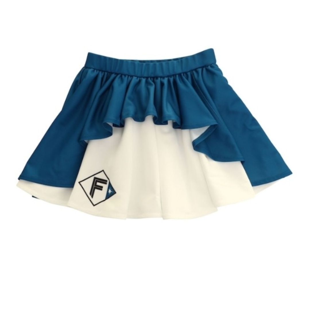 ☆【アカデミー】☆FDAユニフォーム④点セット☆大人用☆Lサイズ