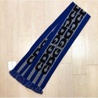 COMME des GARCONS - 新品CDGコムデギャルソン マフラー シュプリーム