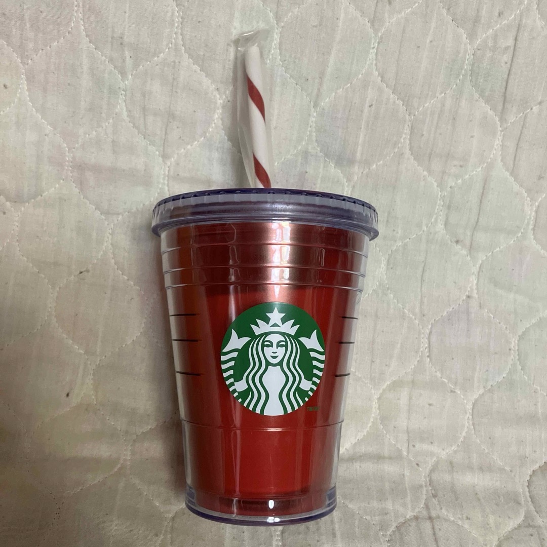 Starbucks - 未使用 スターバックス タンブラーの通販 by スマイル's