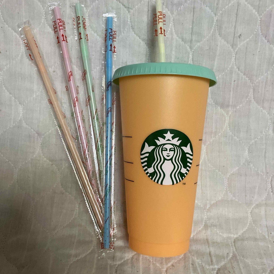 Starbucks - 未使用 スターバックス タンブラーの通販 by スマイル's