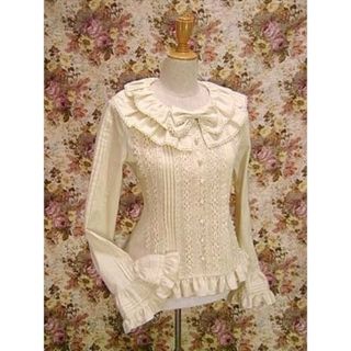 Victorian maiden（シャツ/ブラウス(長袖/七分)）のフリマアイテム一覧