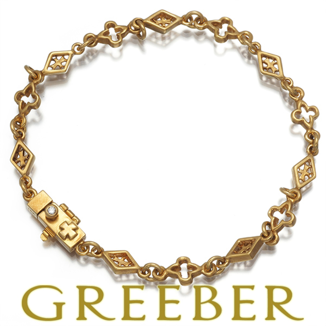 Loree Rodkin - ローリーロドキン ブレスレット ダイヤ ダイヤモンド