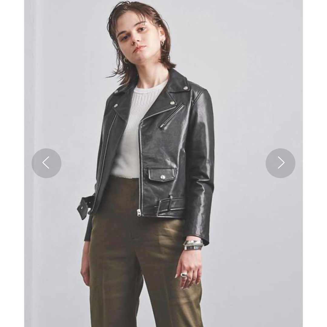 beautiful people - 【美品】別注beautiful people×ユナイテッド