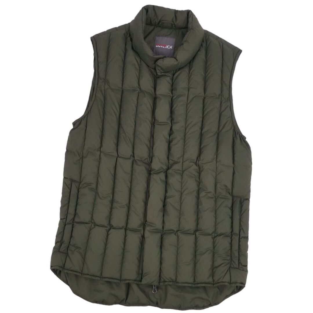 DUVETICA - 美品 デュベティカ DUVETICA ベスト ジレ ダウンベスト