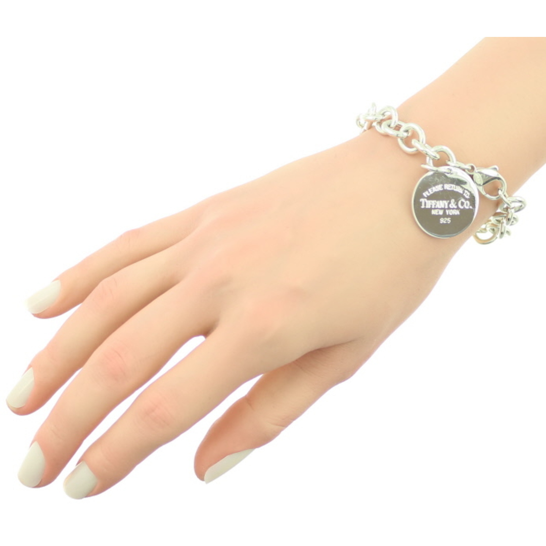Tiffany & Co. - ティファニー ブレスレット リターントゥティファニー