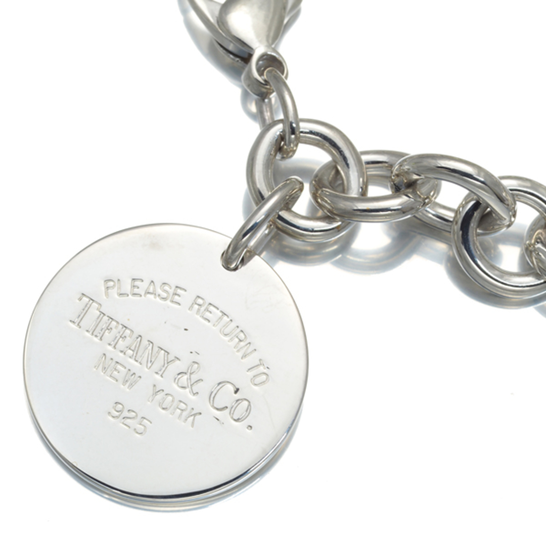 Tiffany & Co. - ティファニー ブレスレット リターントゥティファニー