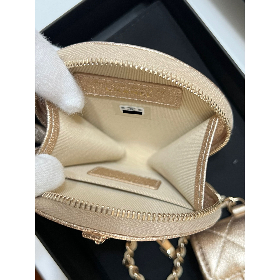 CHANEL - 2024年 シャネル イヤーズギフト 顧客限定 非売品の通販 by