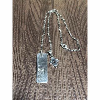 PATRICK COX（ネックレス）のフリマアイテム一覧