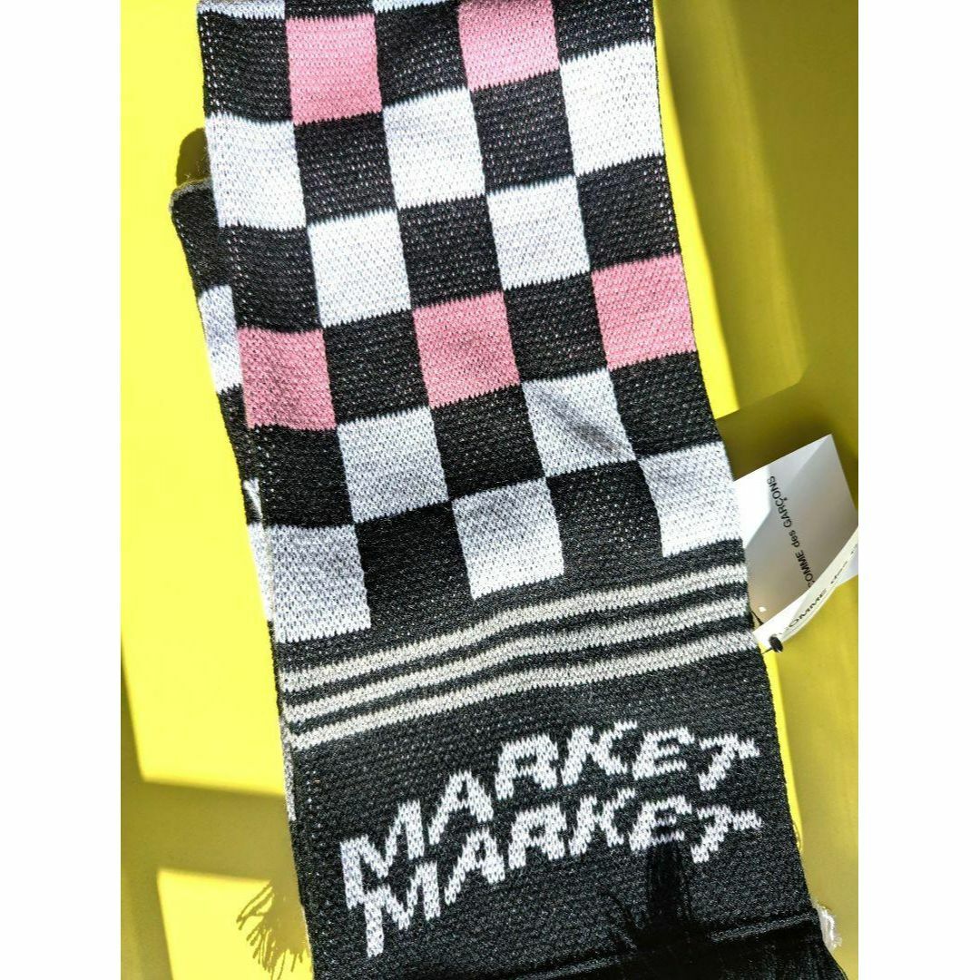 COMME des GARCONS - ブラックアンドピンクマーケット 限定