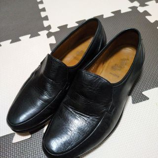 Allen Edmonds - Allen Edmonds 2103 Walton Black dressの通販 by