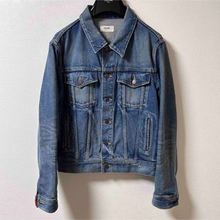 CELINE（Gジャン/デニムジャケット）のフリマアイテム一覧