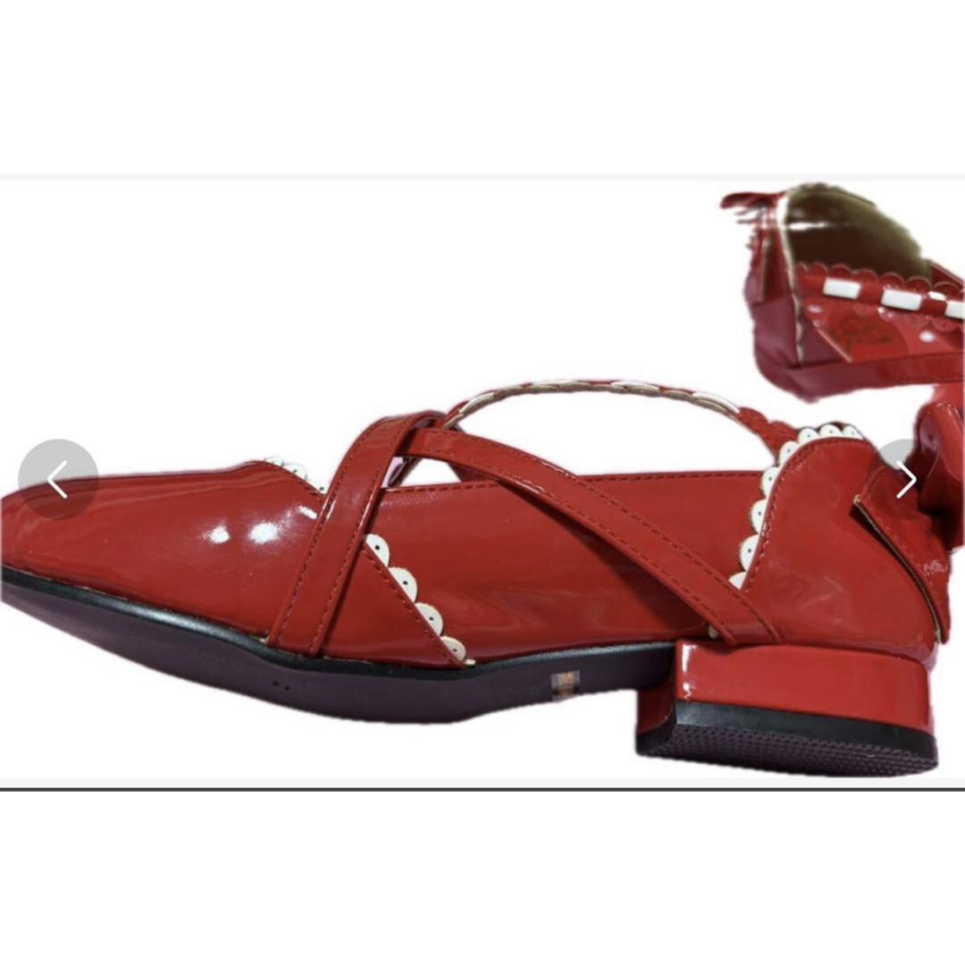 Angelic Pretty - アンジェリックプリティAngelic Prettyドットリボン