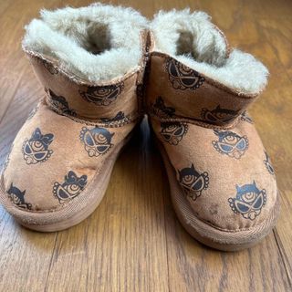 HYSTERIC MINI（ブーツ）のフリマアイテム一覧