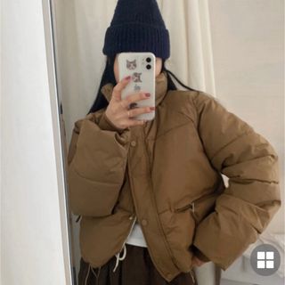 OHOTORO（ダウンジャケット）のフリマアイテム一覧