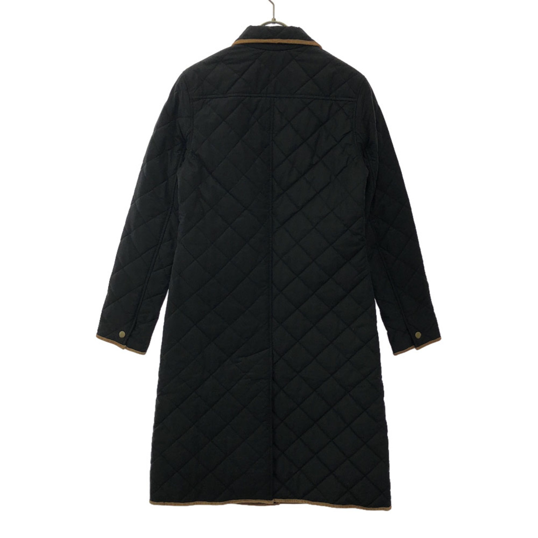 Ralph Lauren - ラルフローレン キルティングコート 7 ブラック RALPH