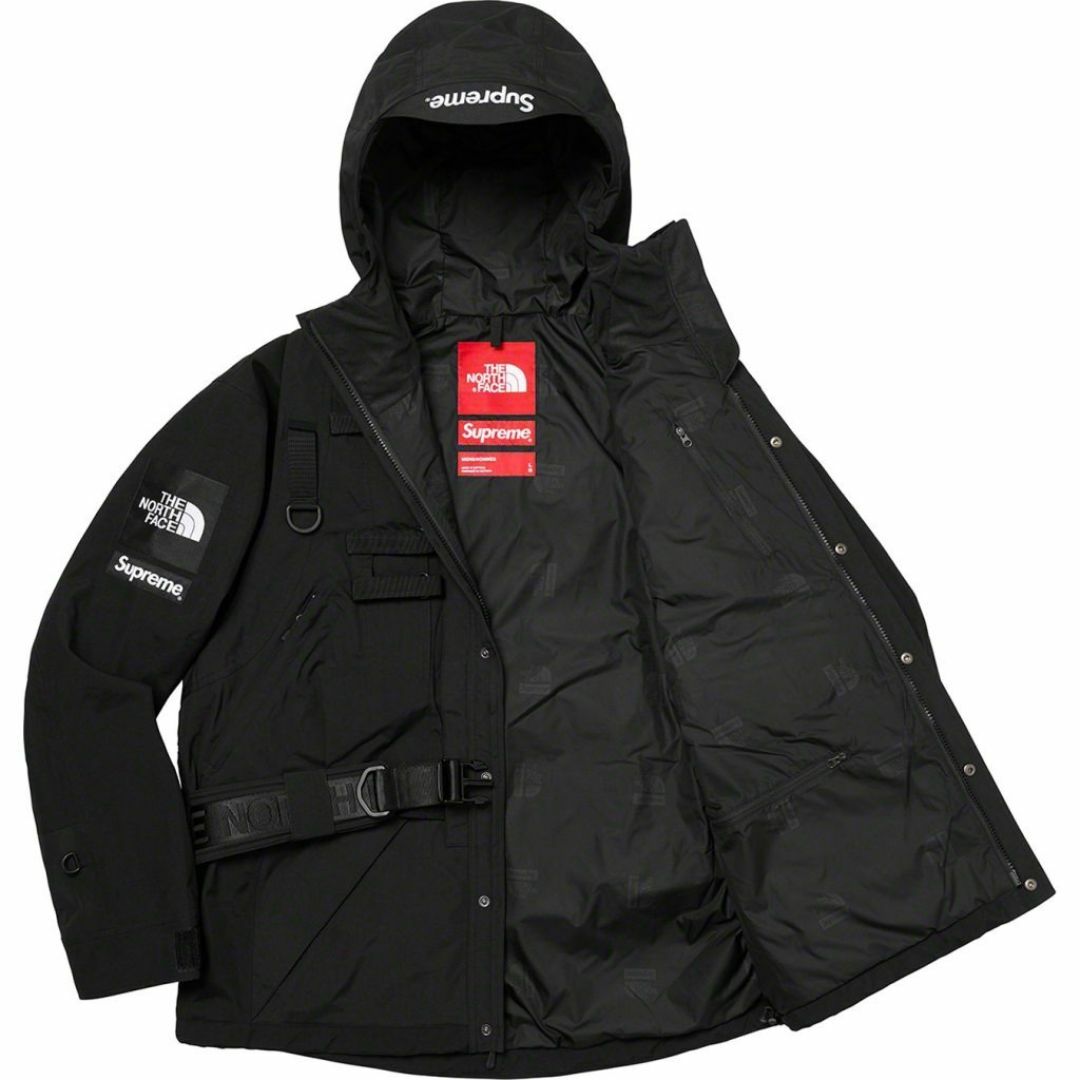 Supreme - Supreme The North Face RTG Jacket Vestの通販 by 0921
