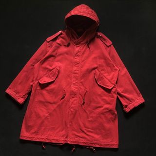 POLO RALPH LAUREN（モッズコート）のフリマアイテム一覧