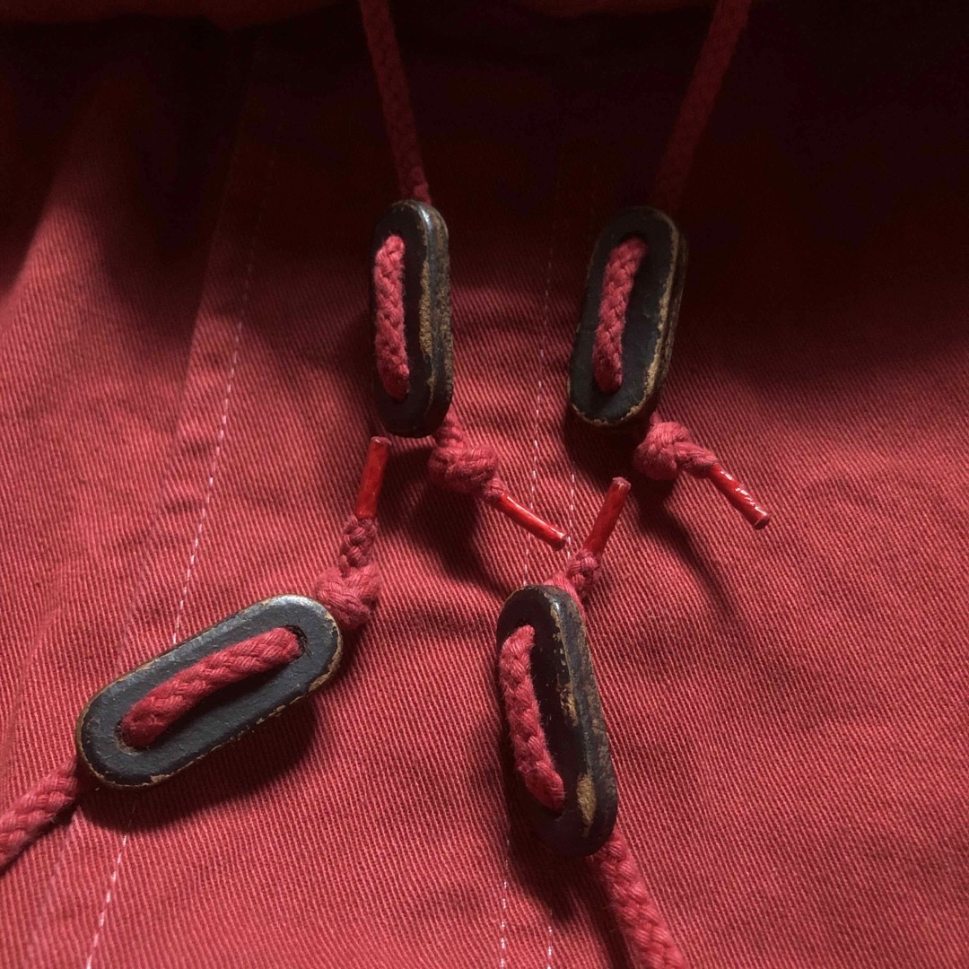 POLO RALPH LAUREN - 80s 90s polo country m51 モッズコート ポロ