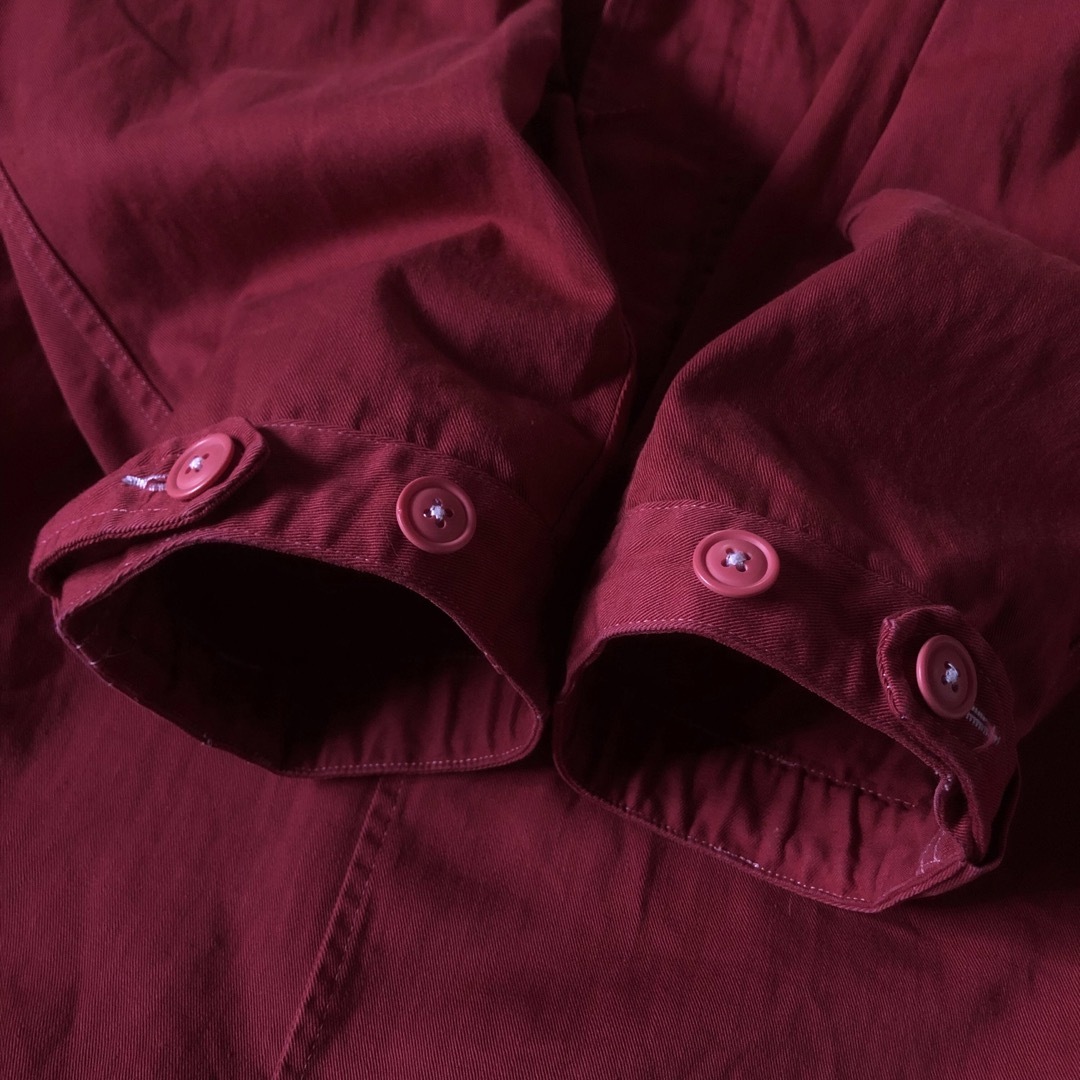 POLO RALPH LAUREN - 80s 90s polo country m51 モッズコート ポロ