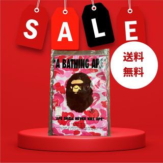 A BATHING APEのフリマアイテム一覧